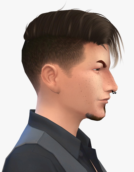 Sims Cc Hair For