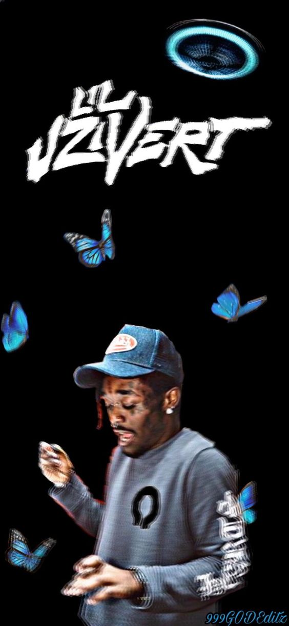 Lil Uzi Vert Wallpaper Sun