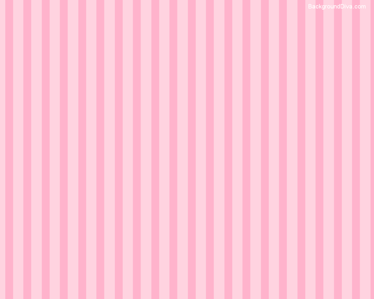 Pink Stripes Wallpaper HD