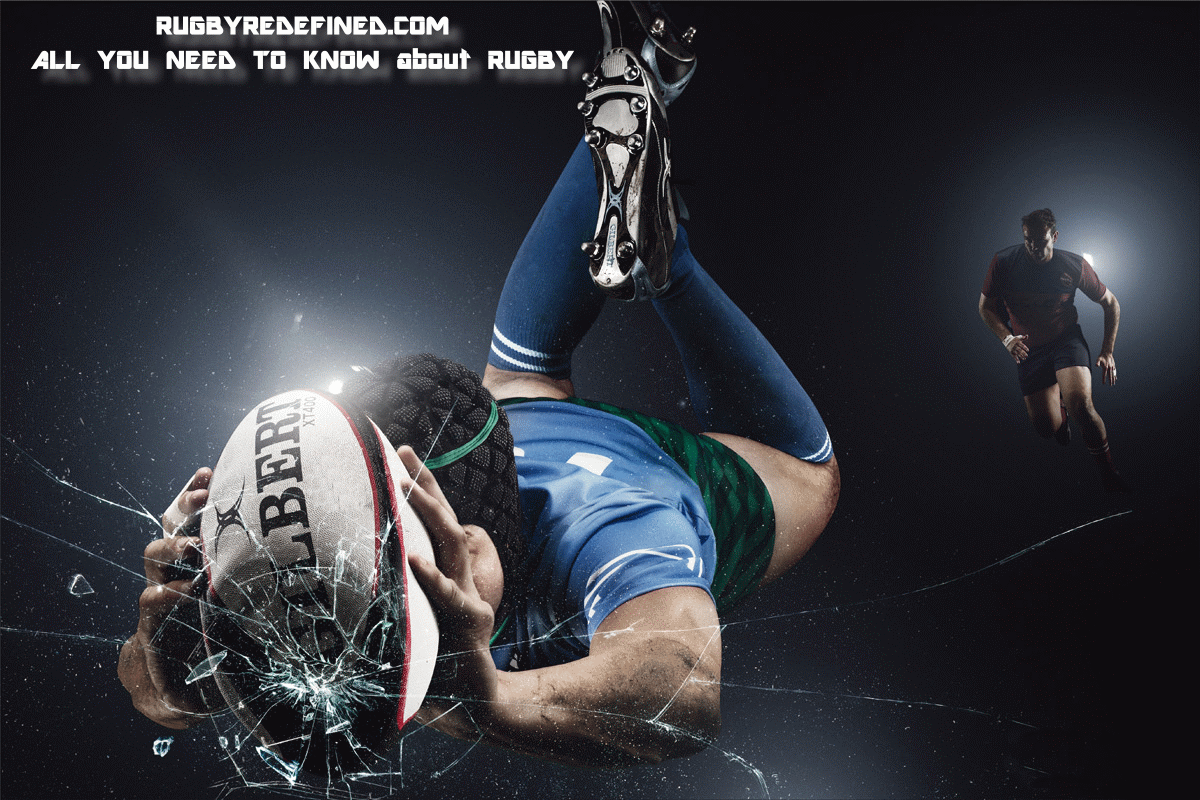 Rugby Wallpaper