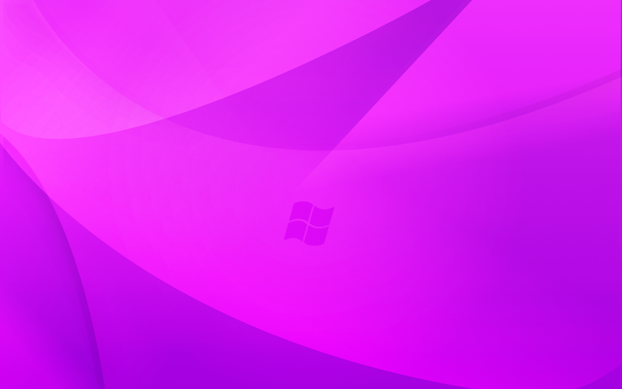 Purple Windows Wallpaper By The Dogfather