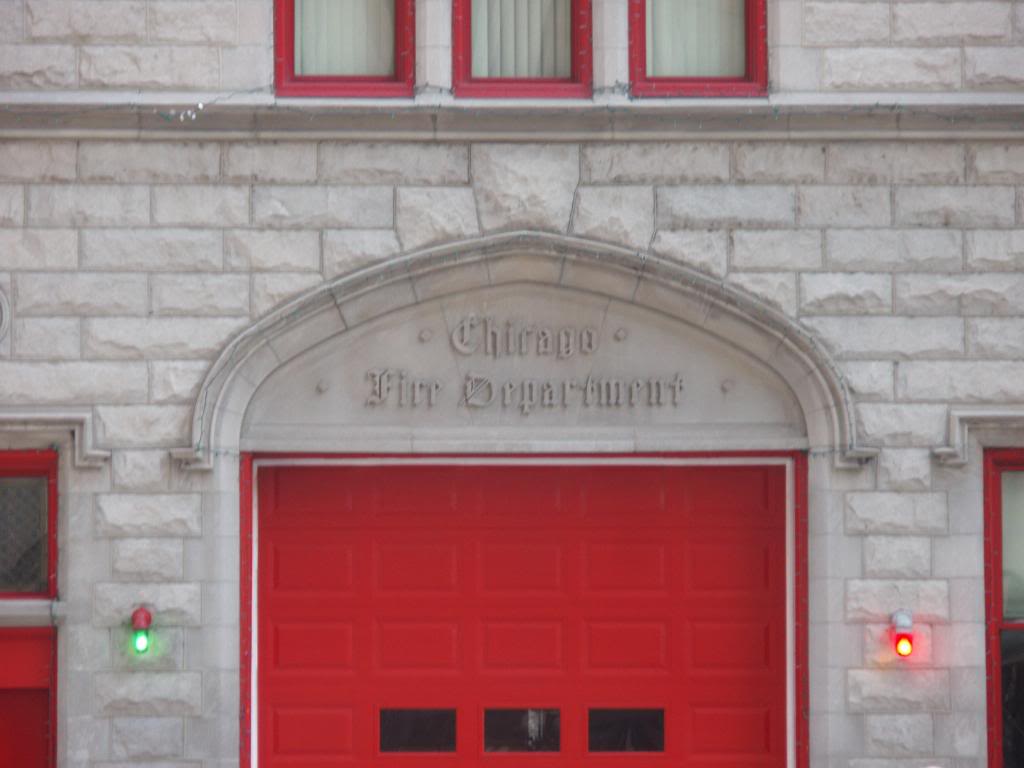 Chicago Fire Department Wallpaper Desktop