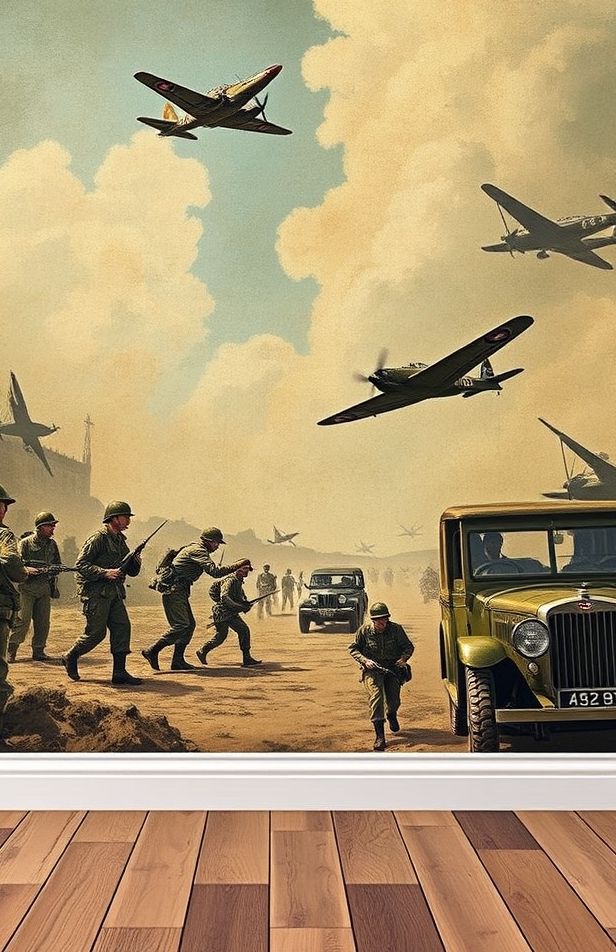 ww2 Wallpaper Screensavers