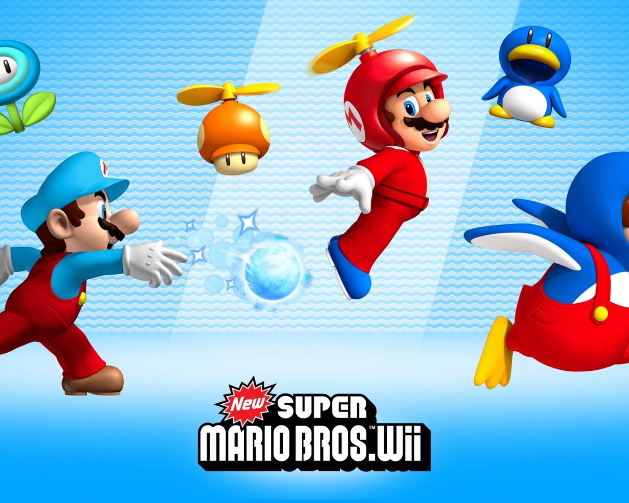 Mario Bros Wii Cake Ideas And Designs