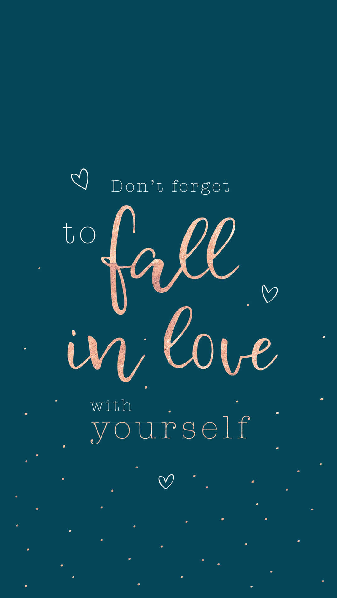 Self Motivation Wallpaper