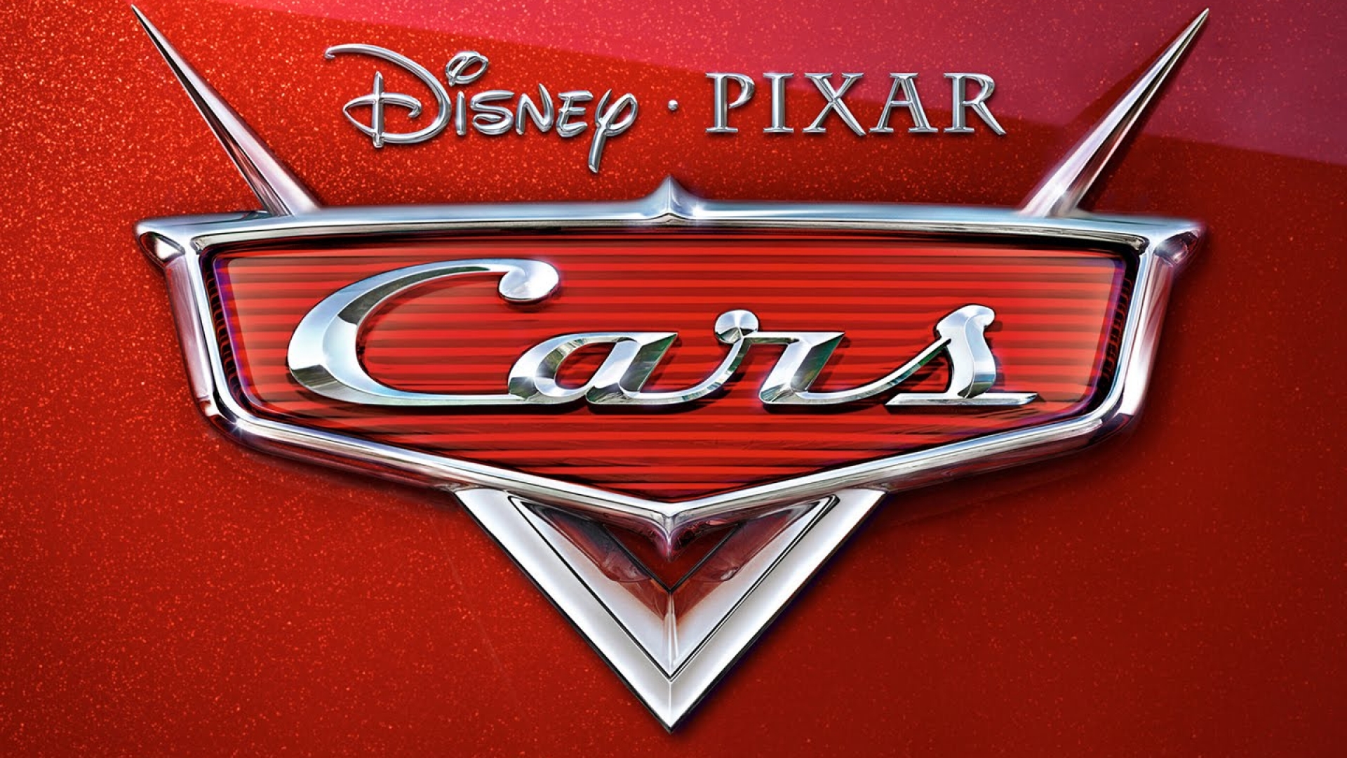 Disney Pixar Cars Wallpaper HD