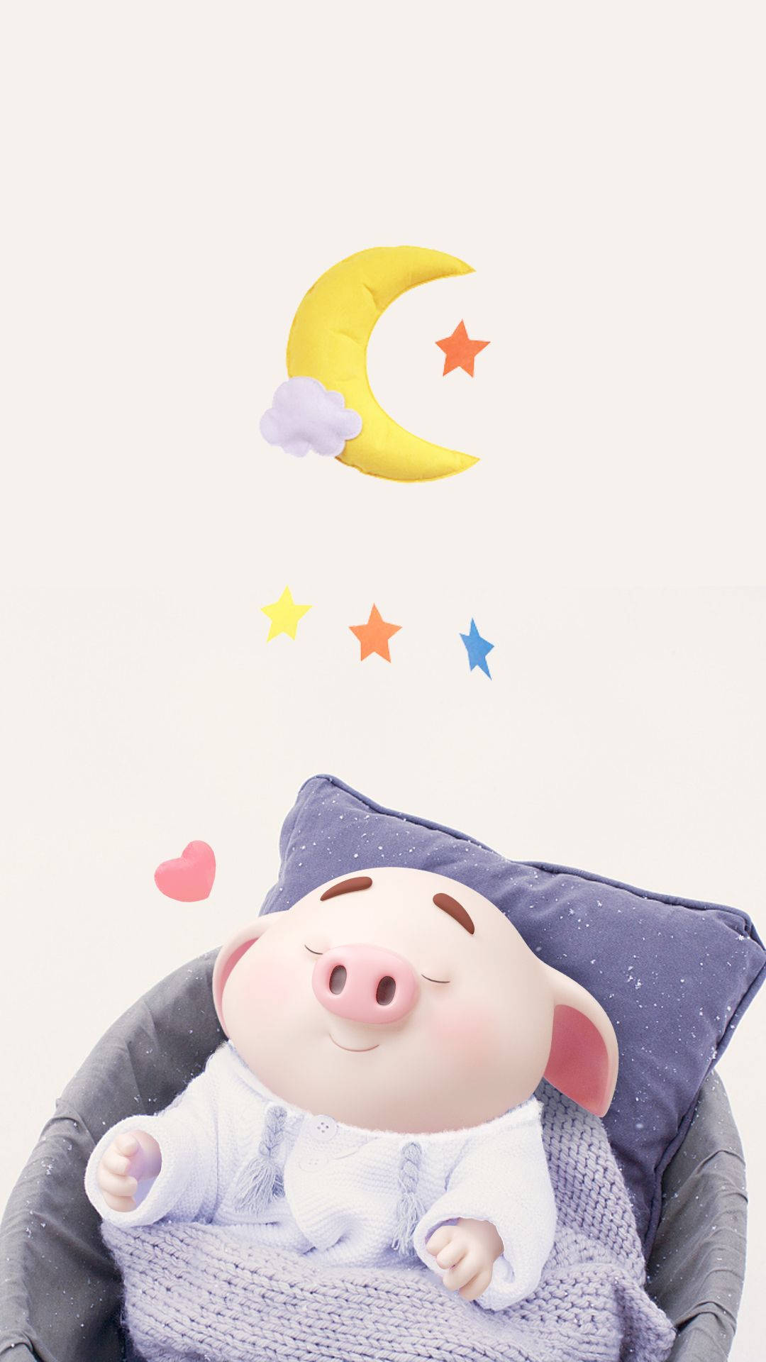 Good Night Mr Piggy Dkafyrqjtqfgks4l Wallpaper