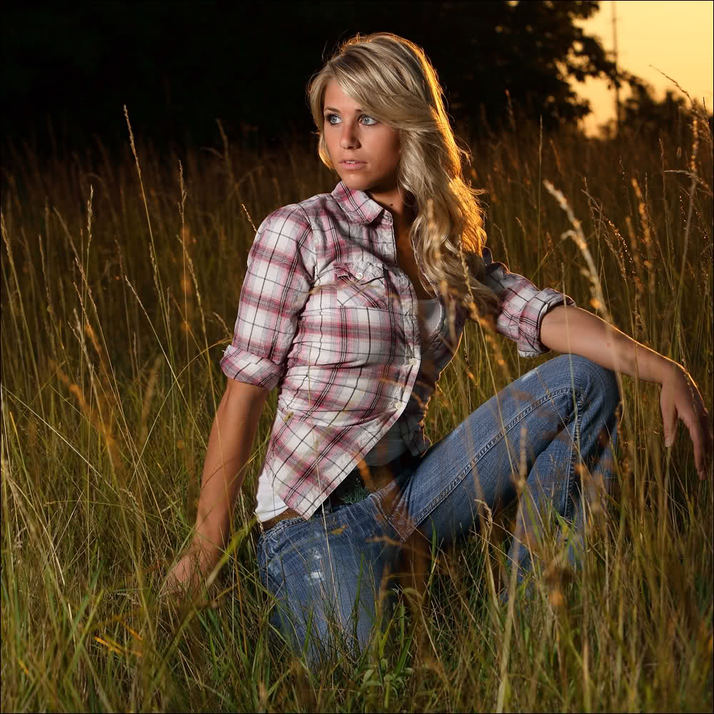 Beautiful Country Girl Best HD Wallpaper