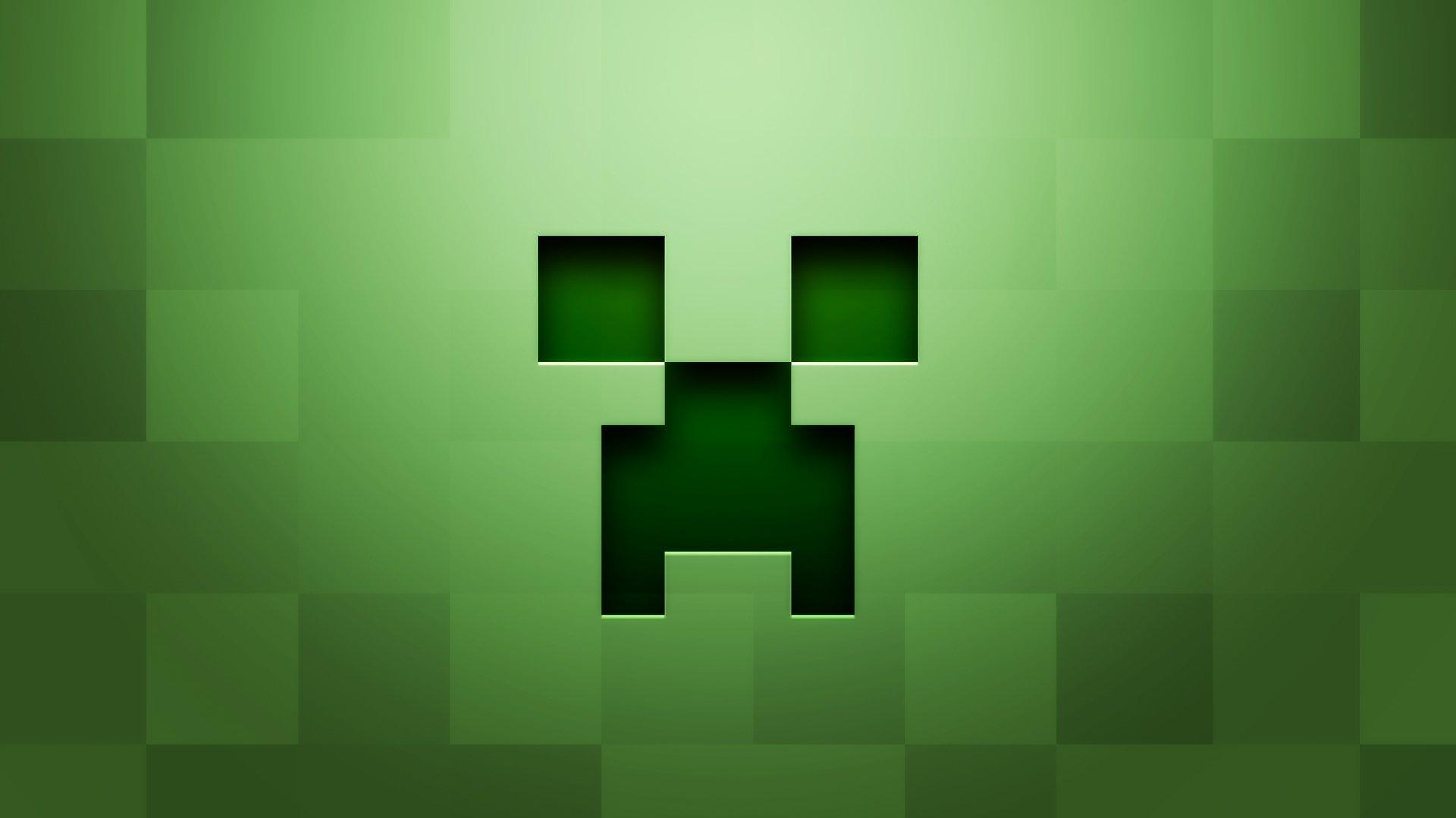 4k Minecraft Wallpaper Background Image