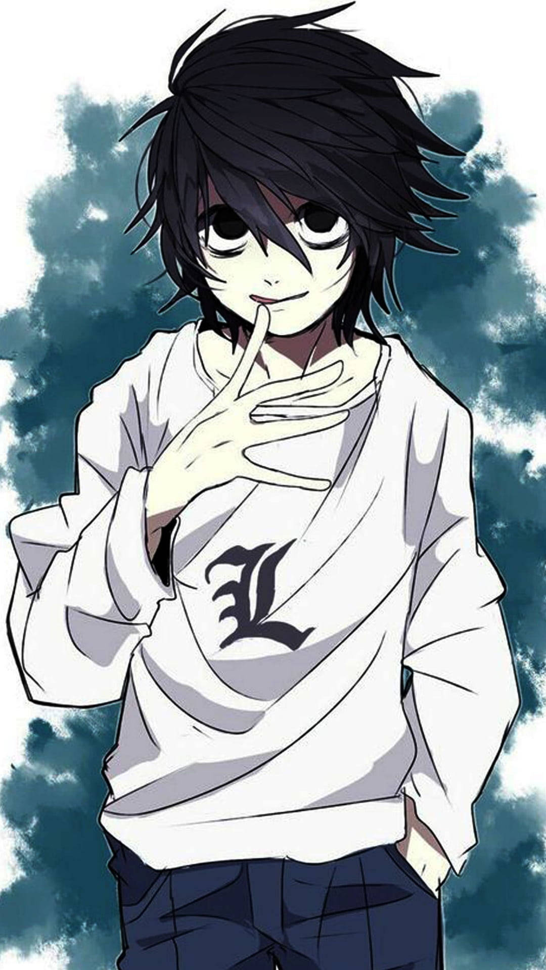 Death Note Picture Wallpaper