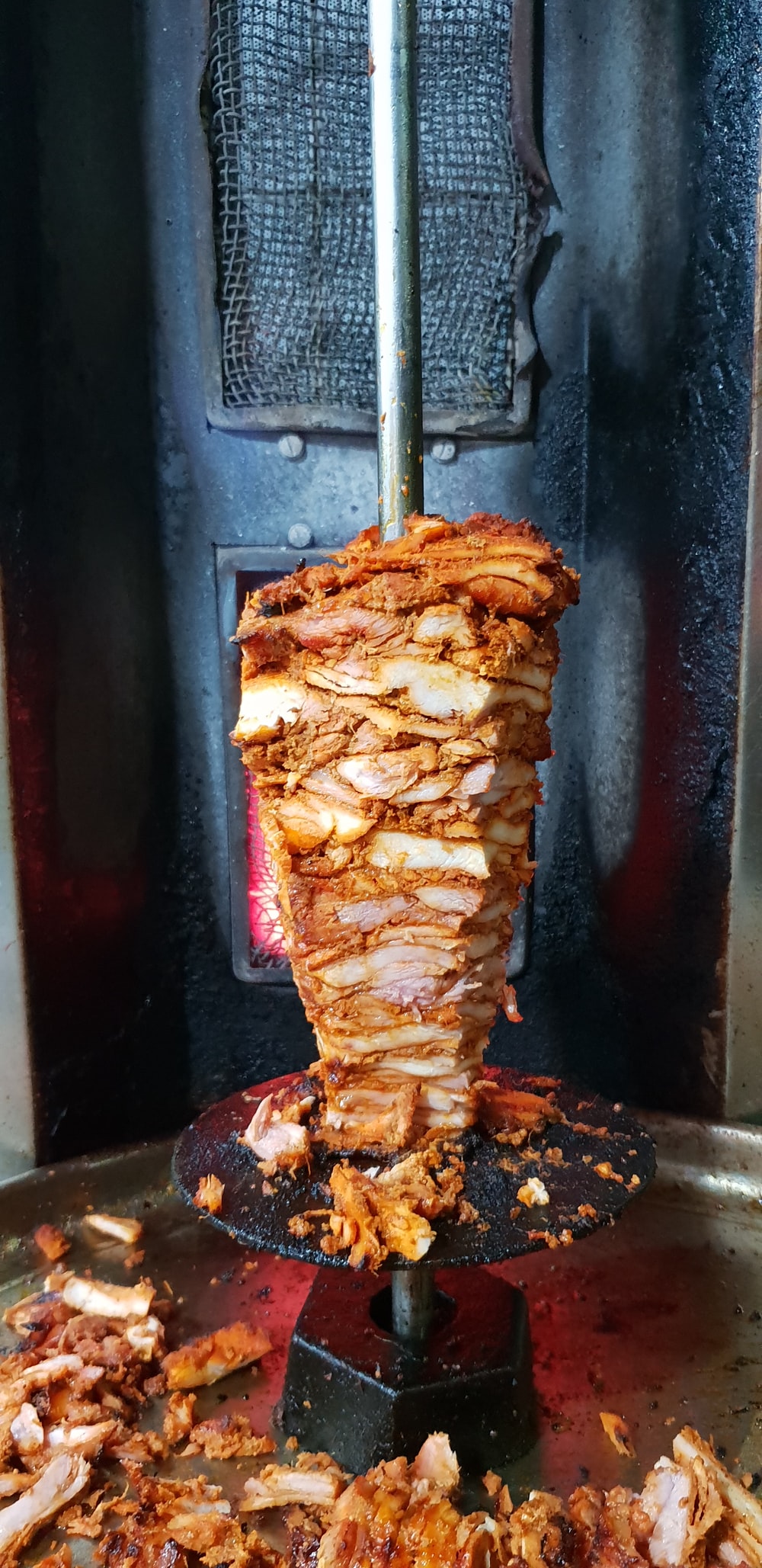 Kebab Pictures HD Image