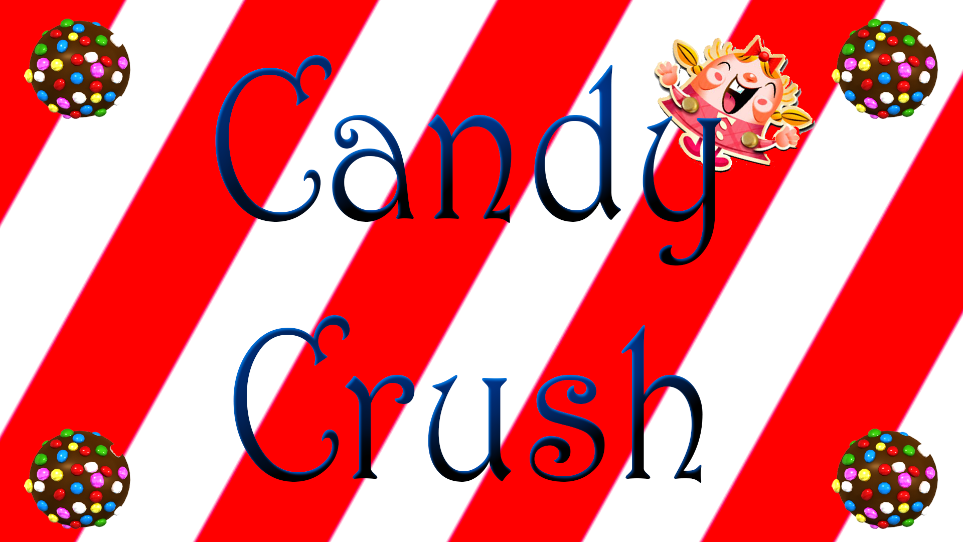 Fonds D Cran Candy Crush Tous Les Wallpaper