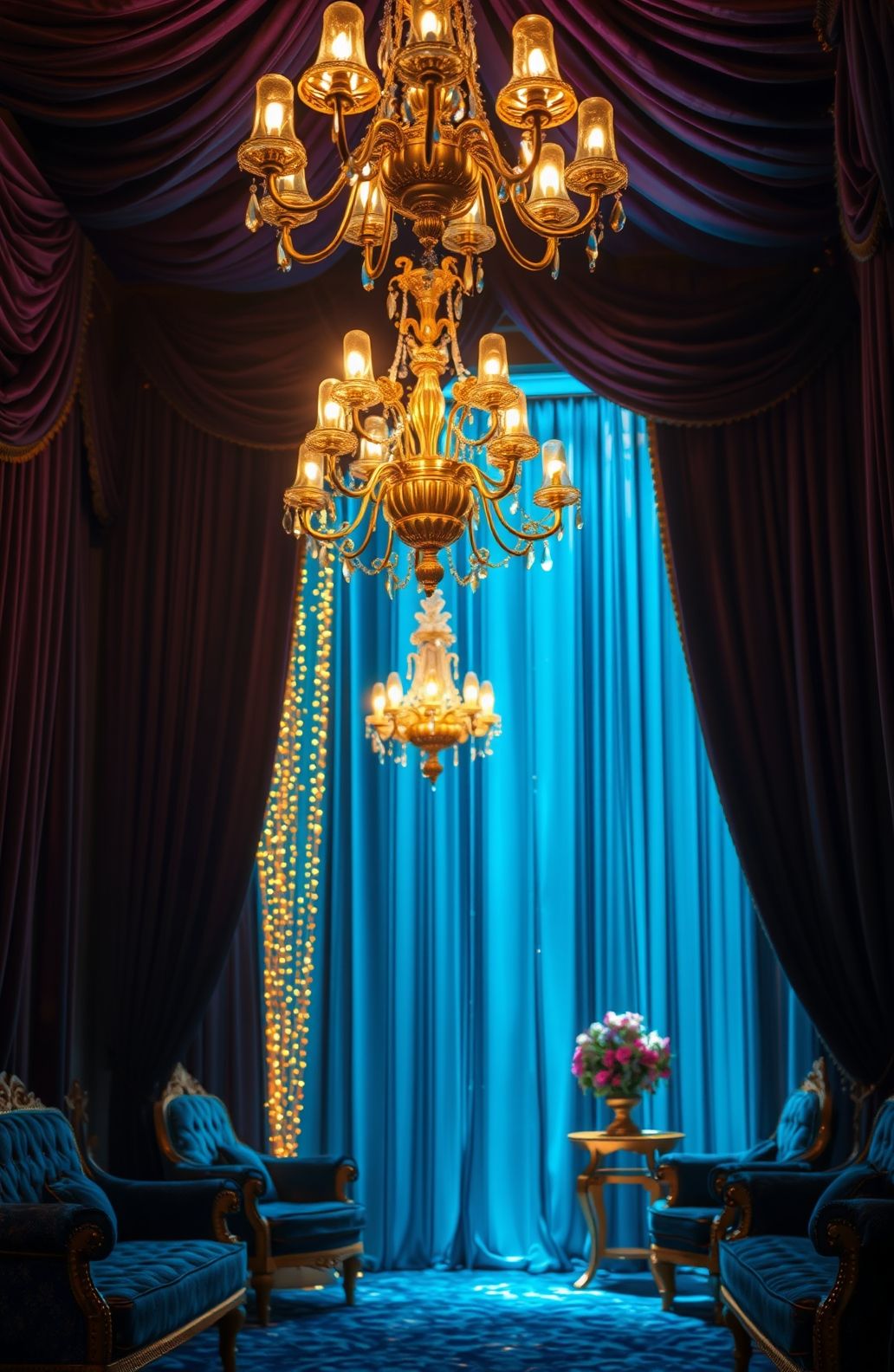 Luxury Background