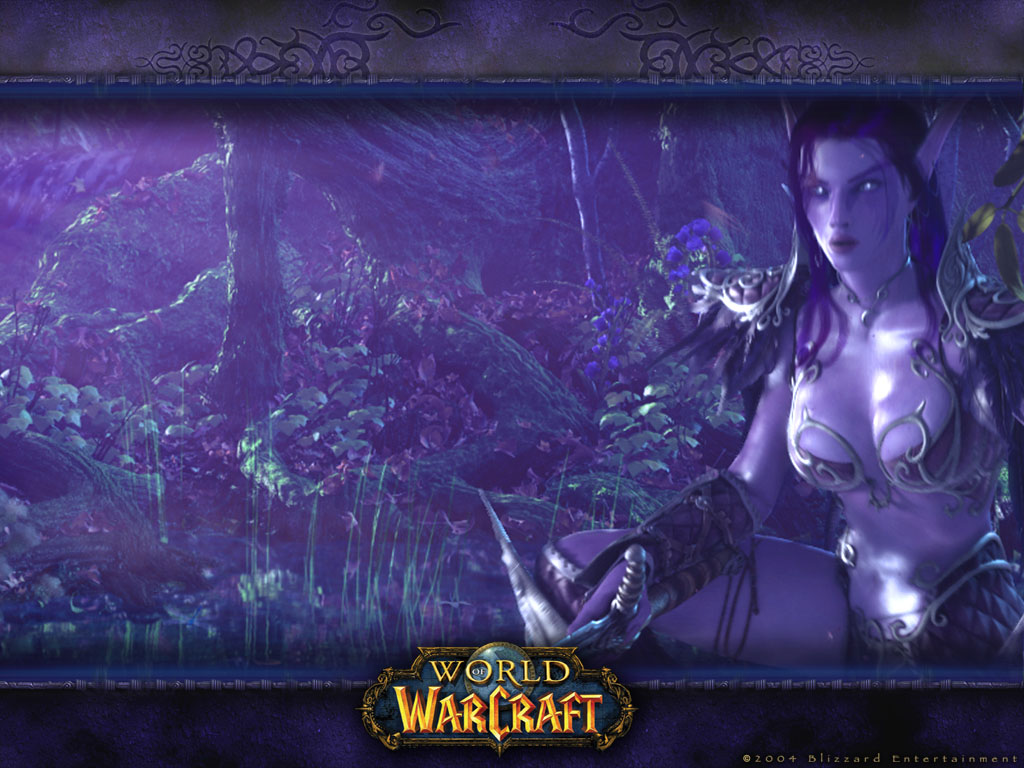 World of Warcraft Wallpapers