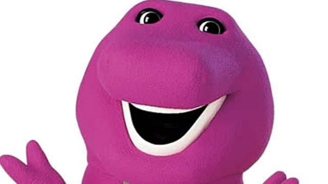 Why Barney The Dinosaur Will Kill You Many Worlds Theory