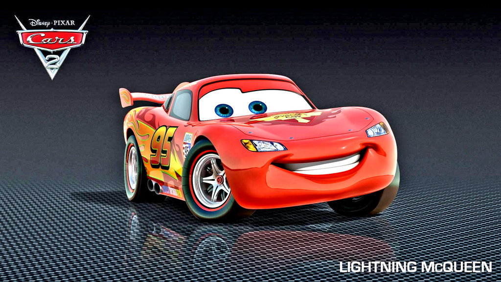 Lightning Mcqueen Wall Quotes