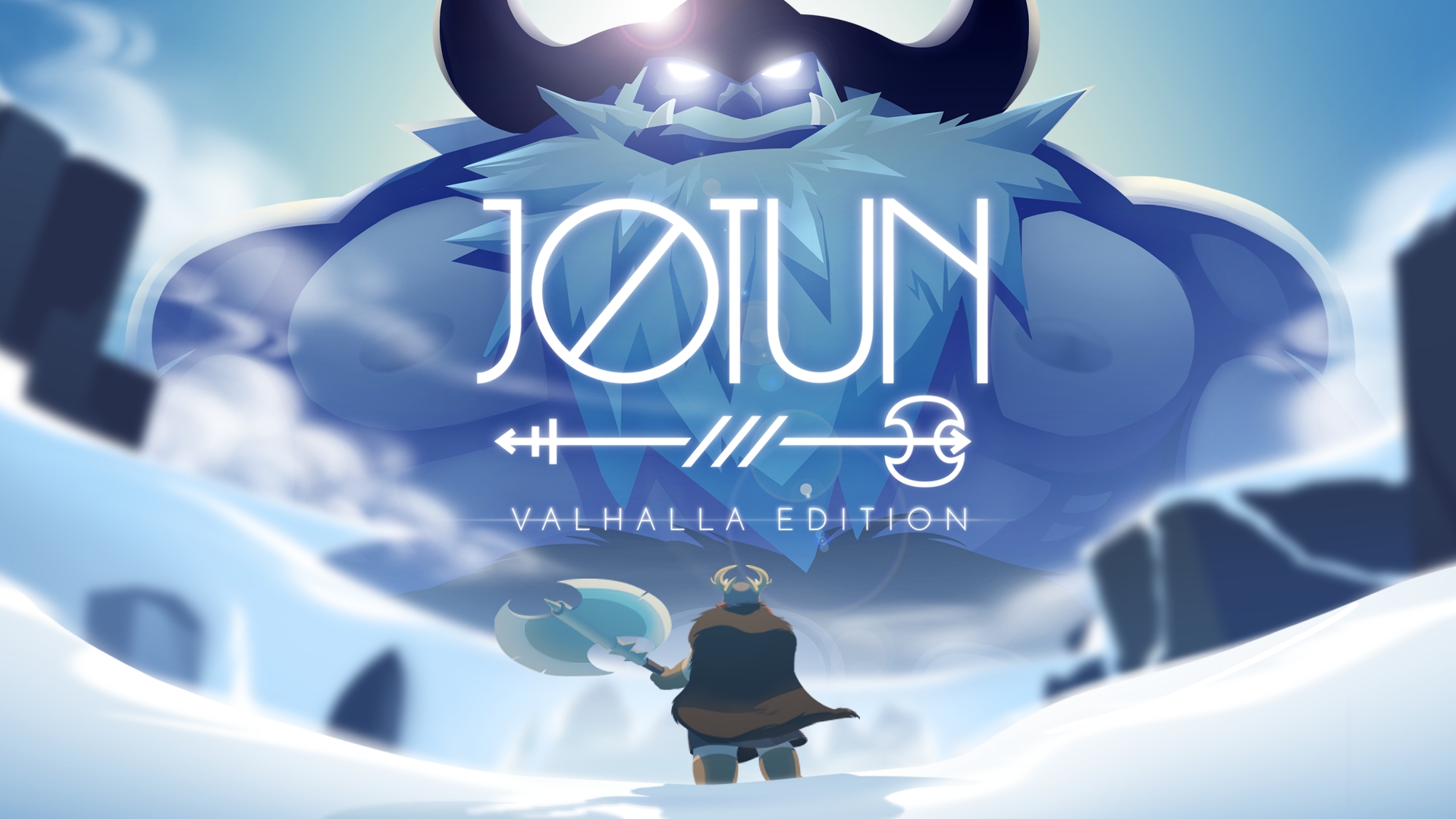 Jotun Valhalla Edition Gets Ps4 Xbox One And Wii U Release Date