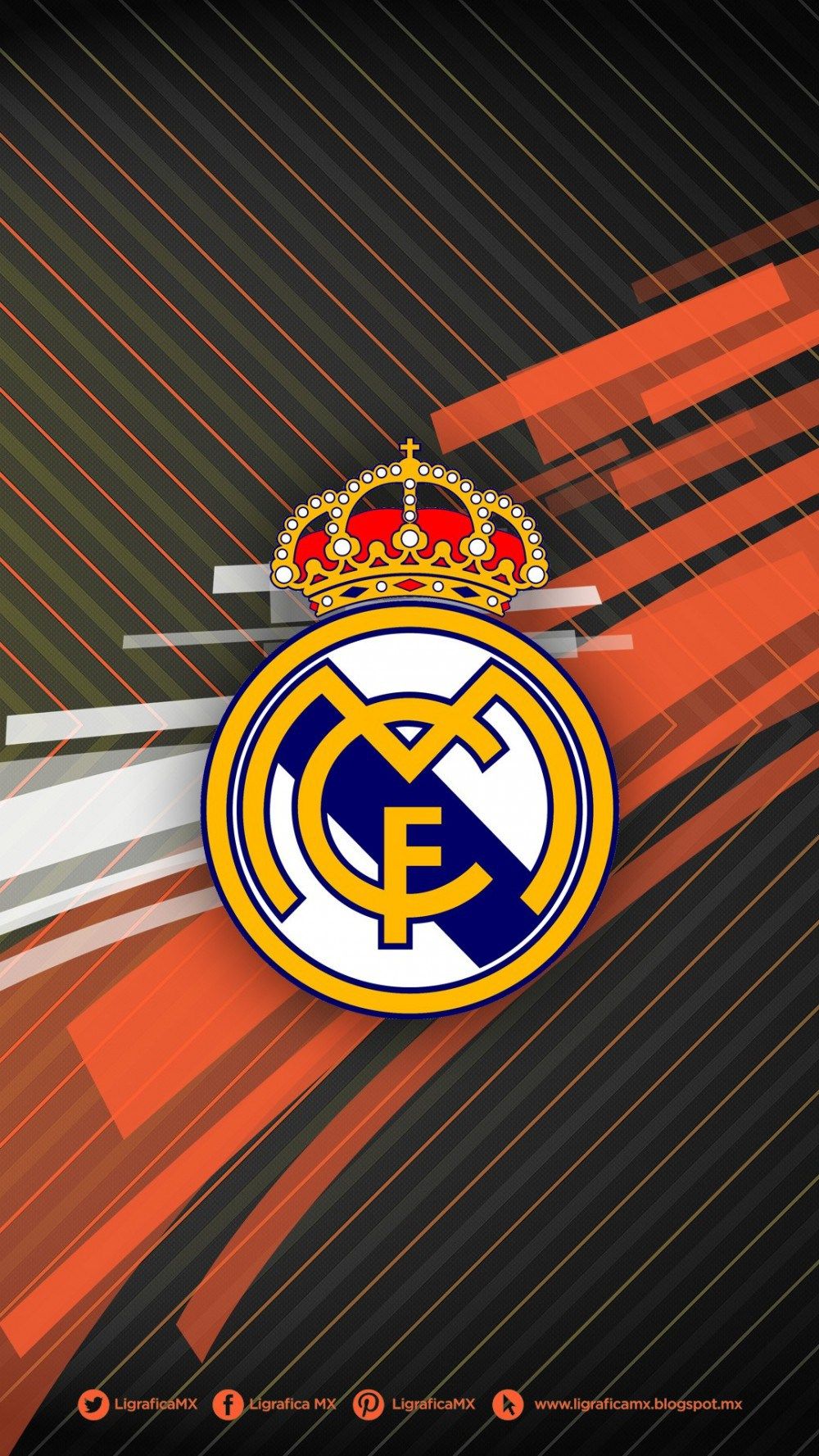 Real Madrid For Mobile real madrid phone HD phone wallpaper  Pxfuel