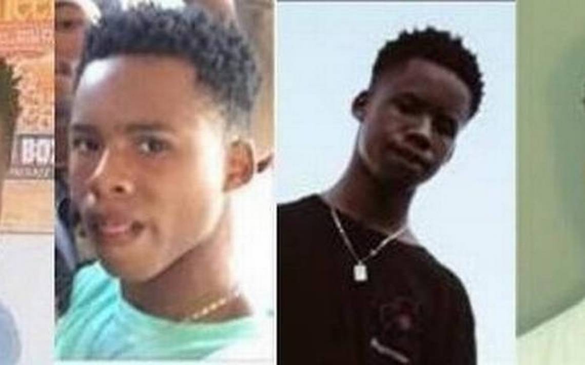 Rapper Tay K Transferred To Adult Jail Fort Worth