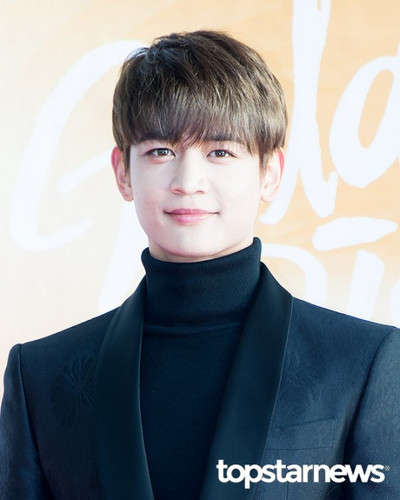 Choi Minho Image Min Ho Wallpaper And Background