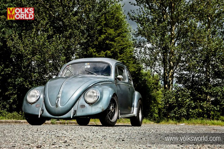 This Months Volksworld Wallpaper V Dubs Porsches