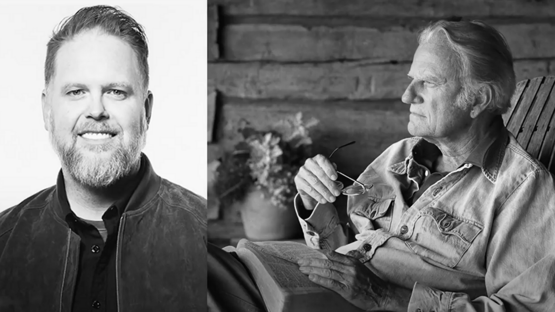 Billy Graham S Lasting Impact On Bart From Mercyme Way Nation