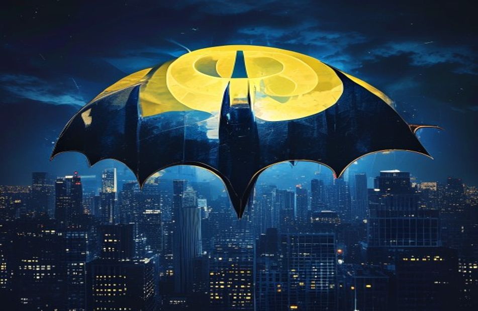 Batman Logo Wallpaper Hd