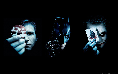 Iver Photoset Batman Desktop Wallpaper By