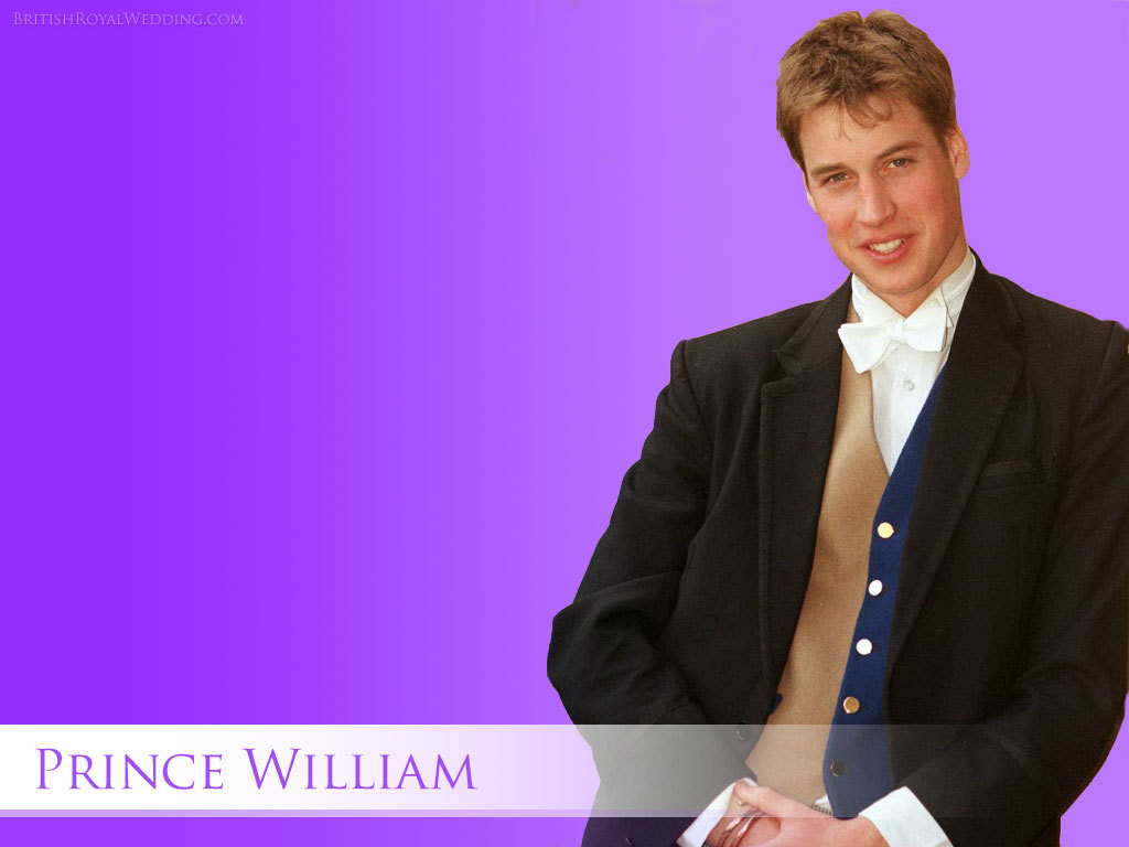 Prince William Wedding Wallpaper For Desktop