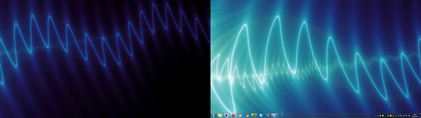 How To Stretch Your Wallpaper Across Multiple Monitors In Windows