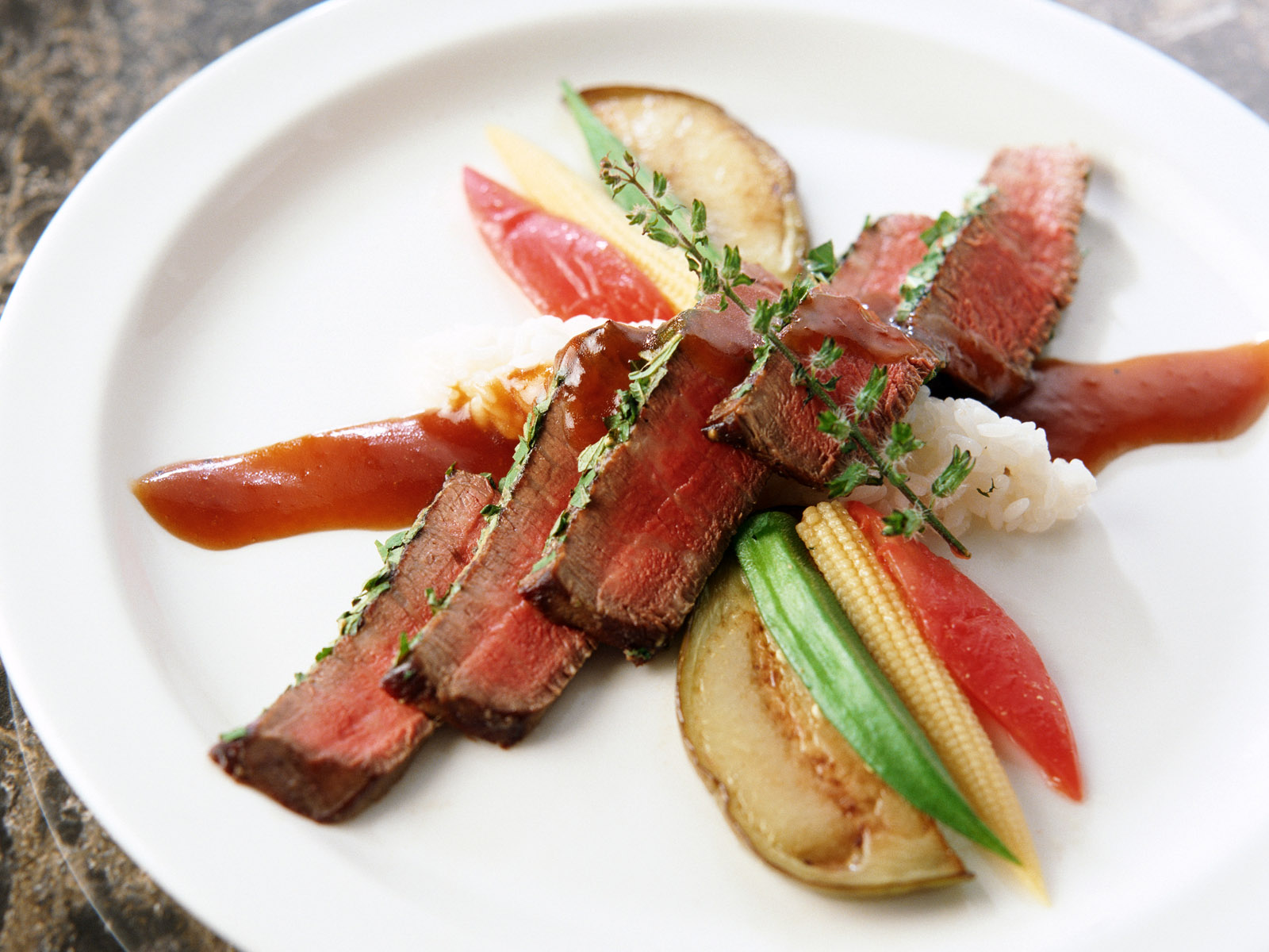 Angus Beef Rump Steak Restaurants Website Solutions