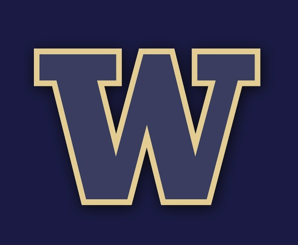 University Of Washington Logo