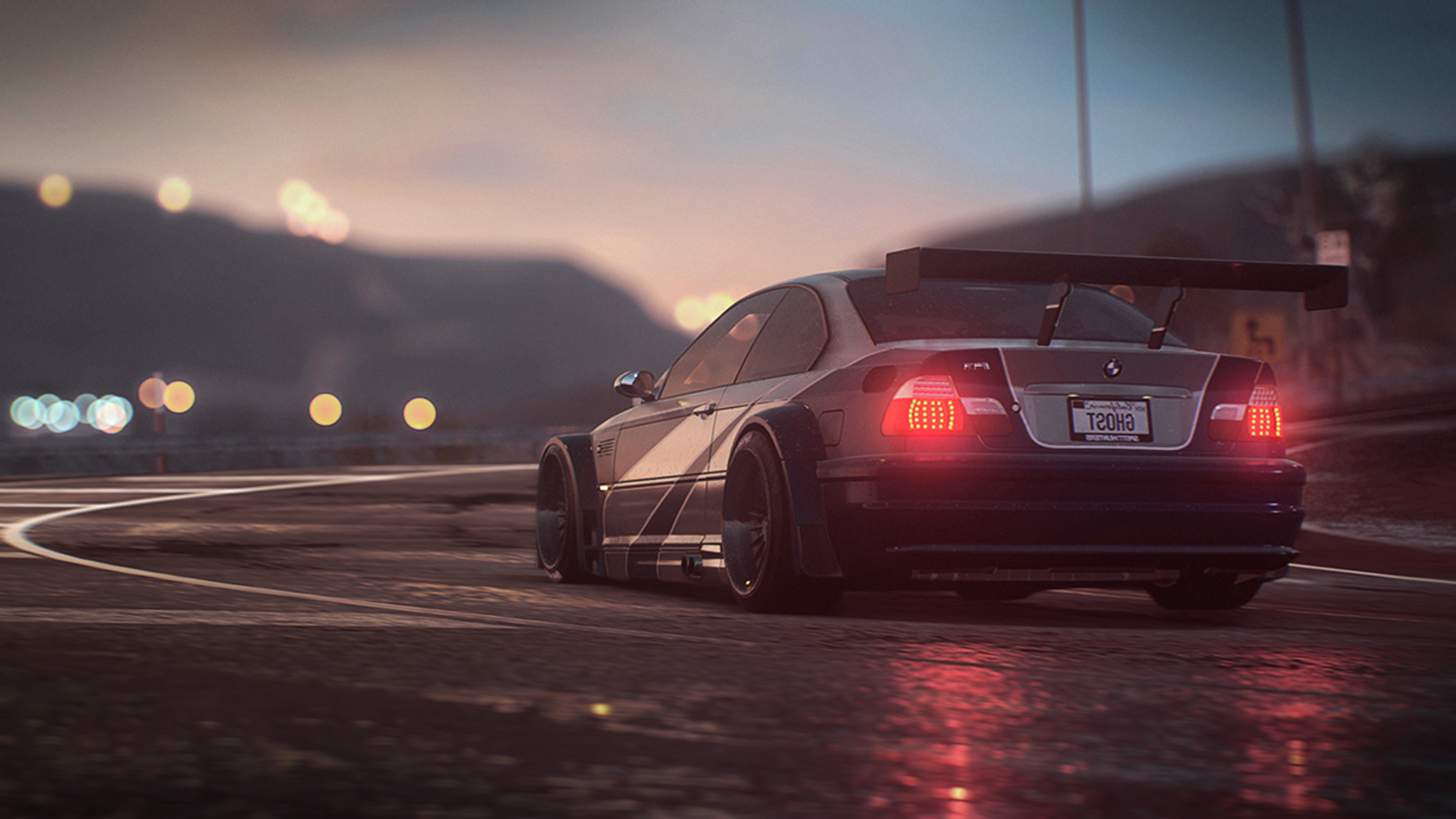 Beautiful Need For Speed Wallpaper Full HD Pictures