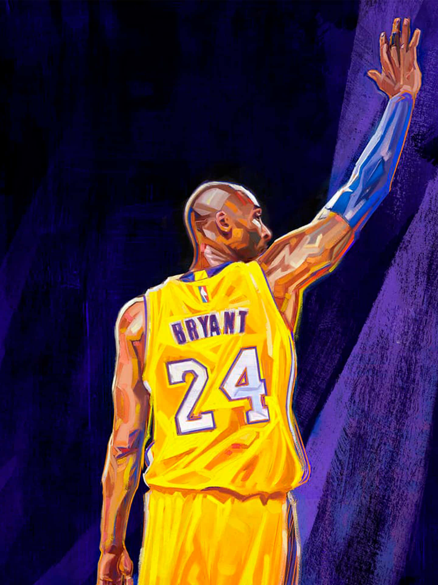 Nba Phone Wallpaper