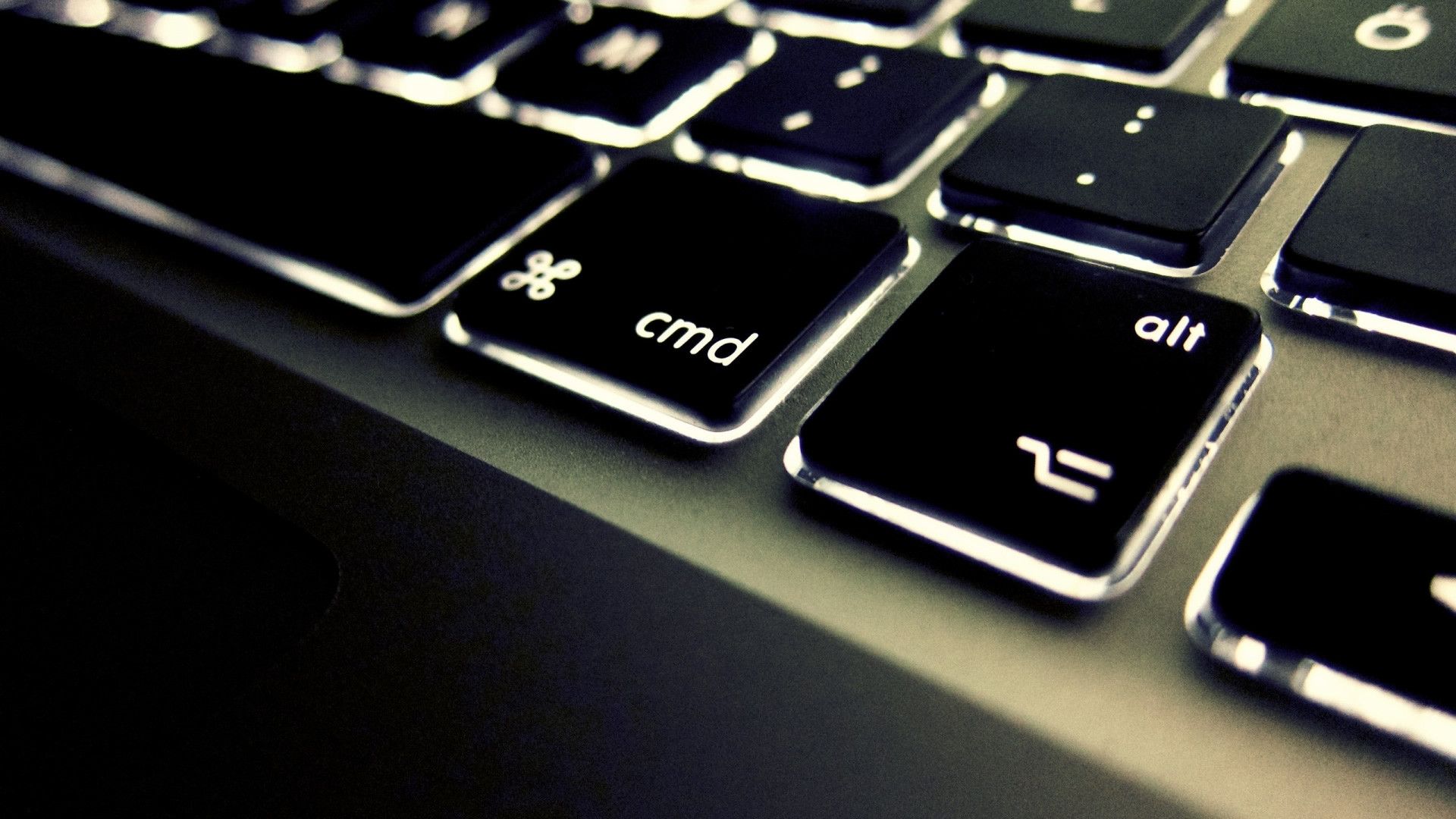 It Computer Wallpaper On