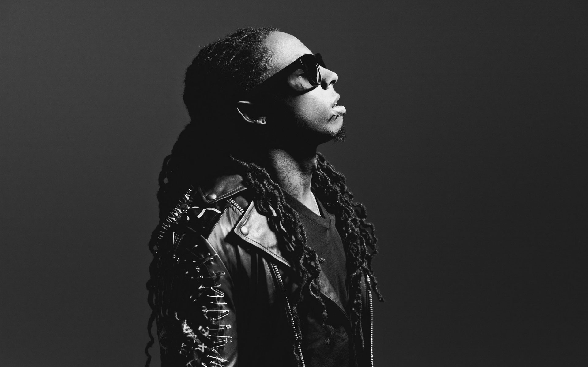 Lil Wayne HD 19 Rap Wallpapers