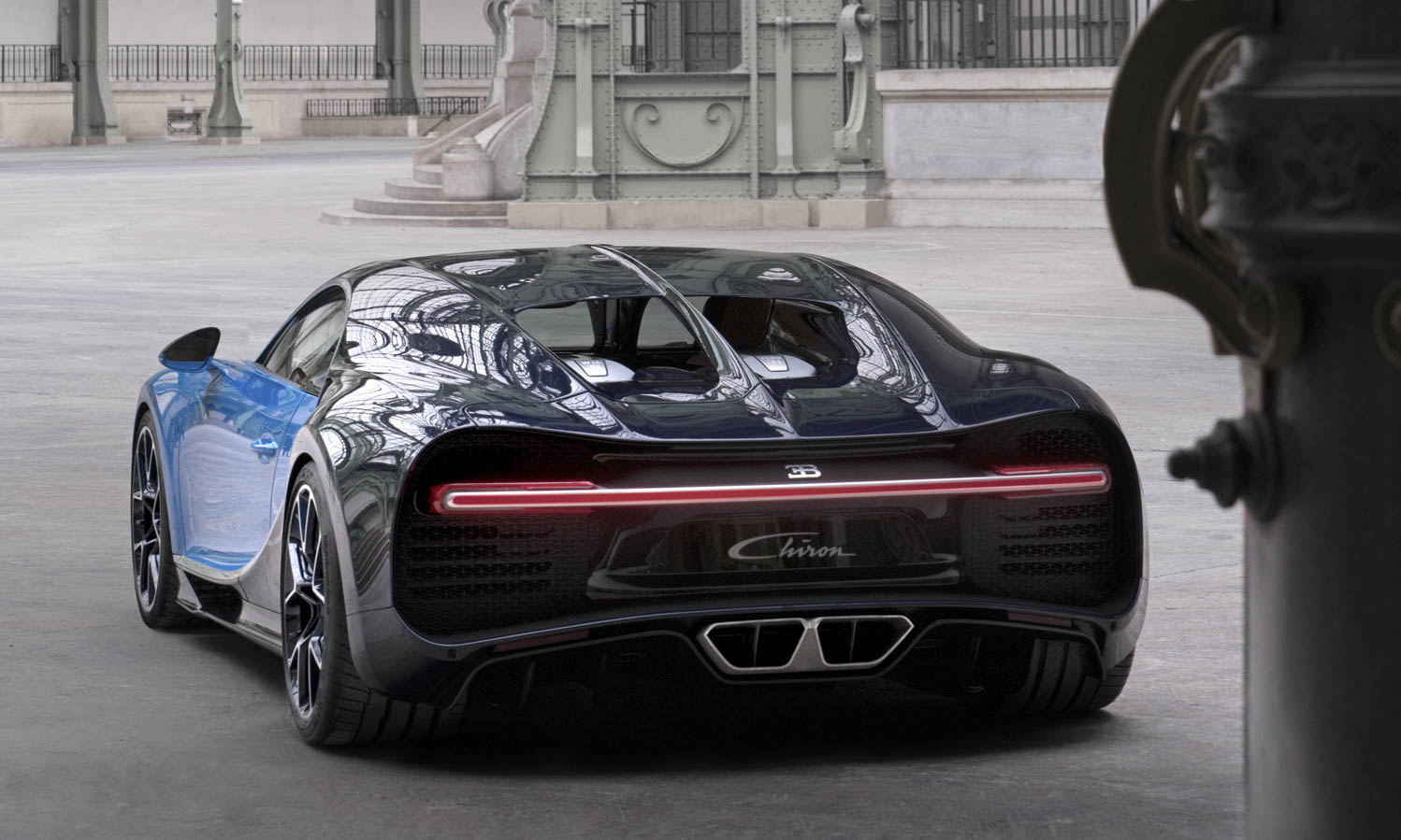 Bugatti Chiron Top Speed Price Re Specs Engine