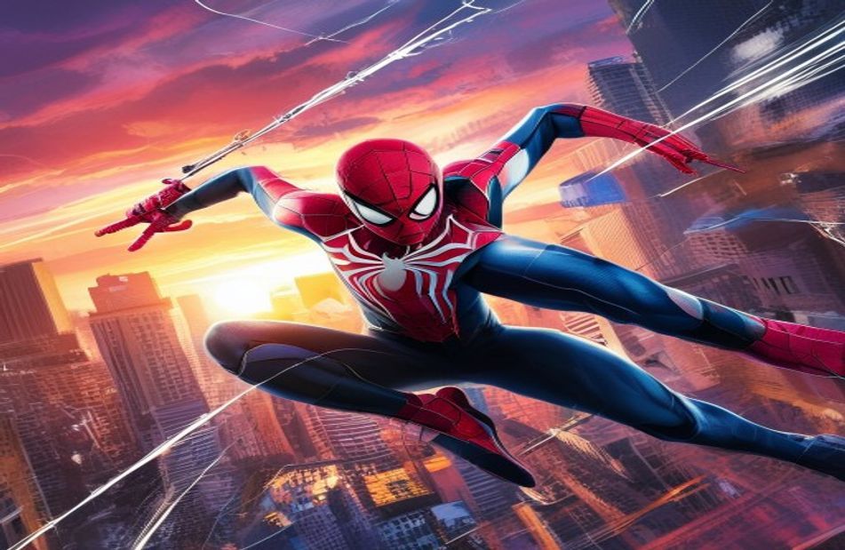 Spiderman Wallpaper
