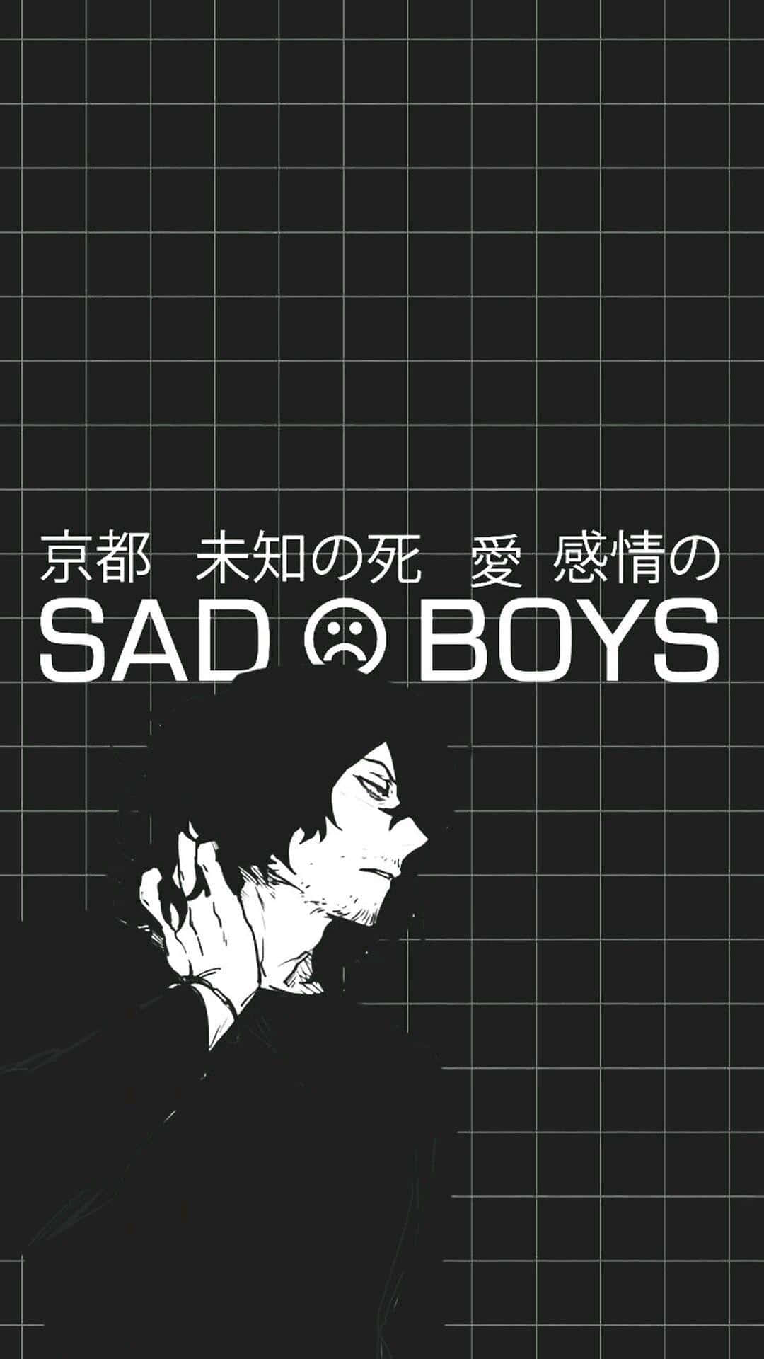 Anime iPhone Wallpaper