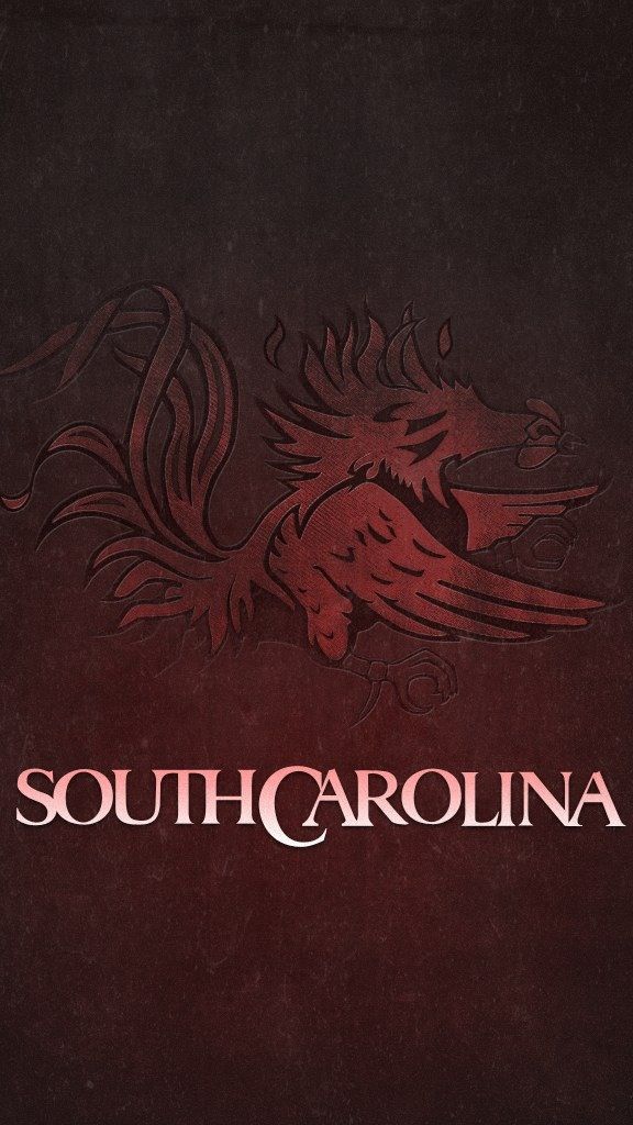 Gamecock Background South Carolina Gamecocks