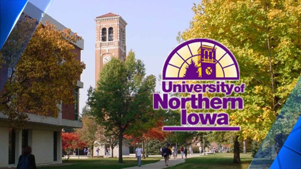 Eight Years After She Was Raped By Two University Of Northern Iowa