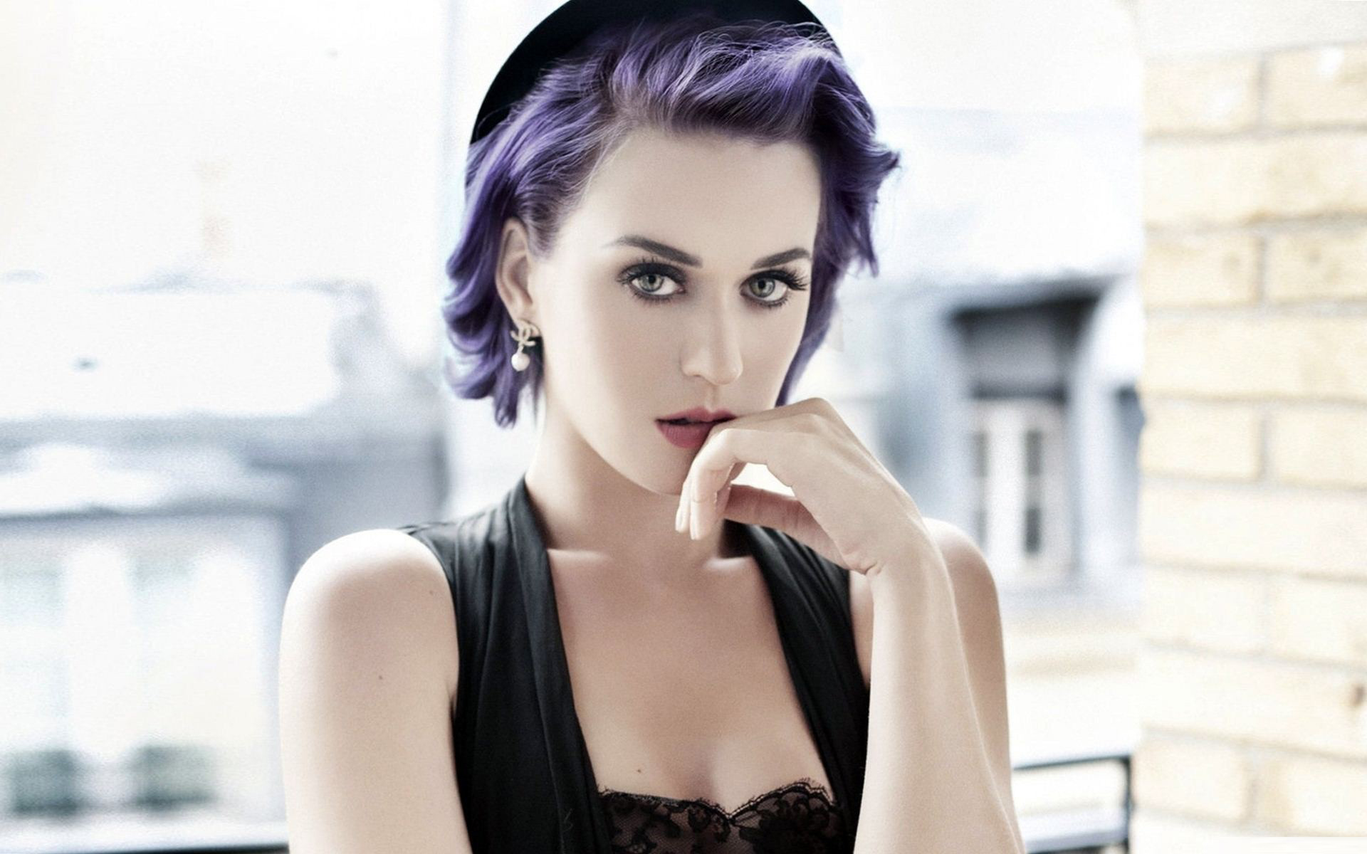 Tendremos Que Esperar El Nuevo Disco De Katy Perry Hasta