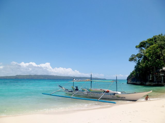 Boracay Island Desktop Wallpaper Philippines