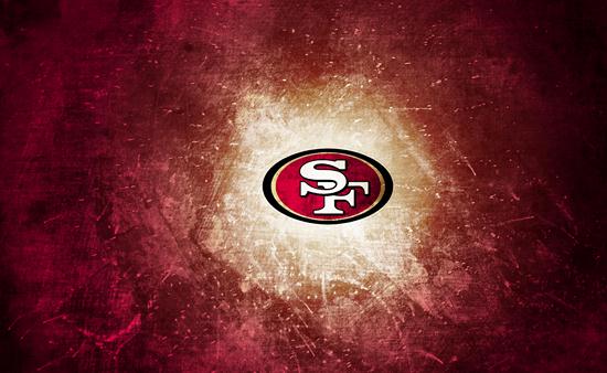 49ers Background Wallpaper Package