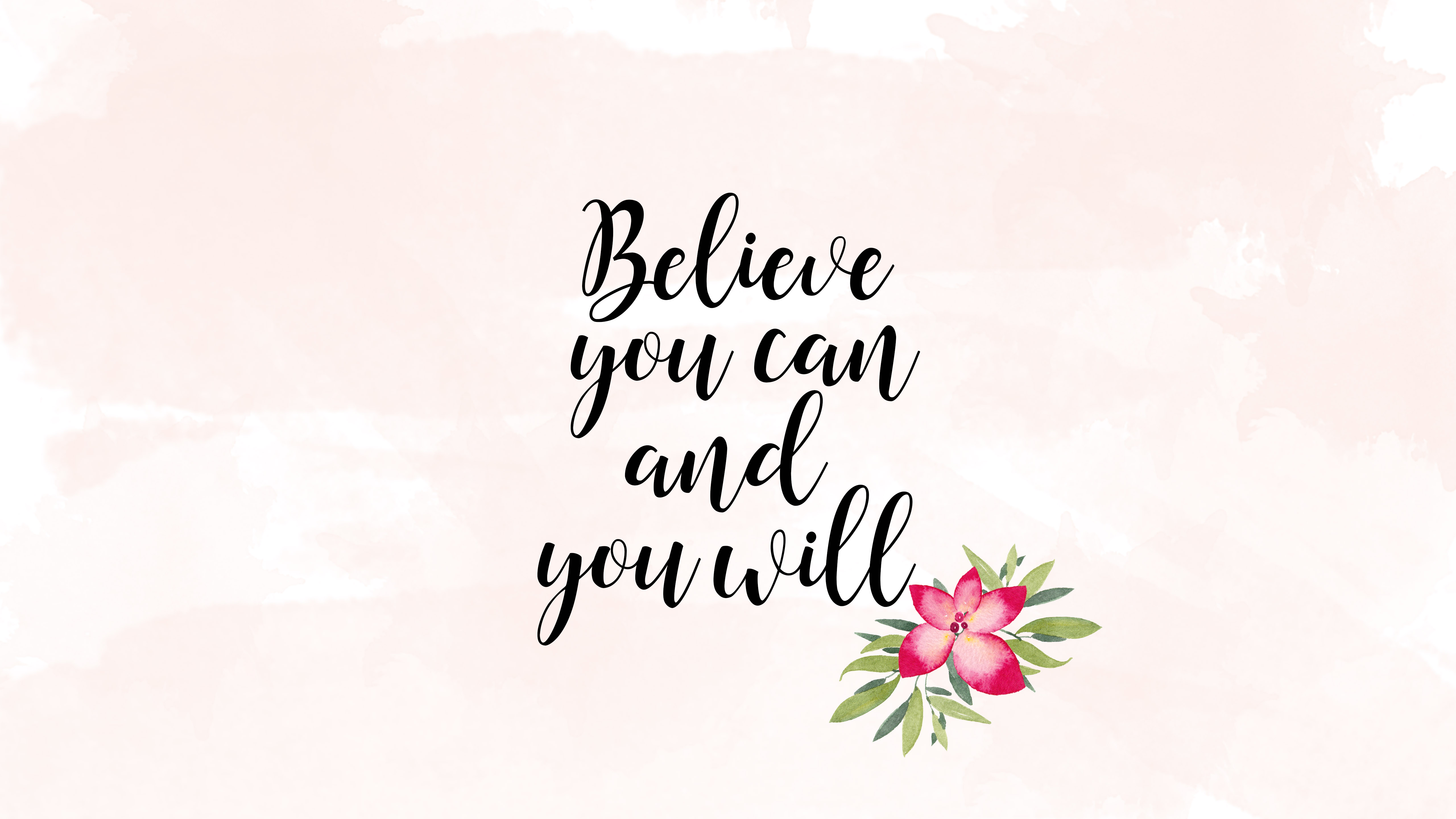 Free download believe you can and you will wallpaper Share the Story  [5120x2880] for your Desktop, Mobile & Tablet | Explore 84+ Believe Me  Wallpapers | Despicable Me Wallpapers, Despicable Me Wallpaper,