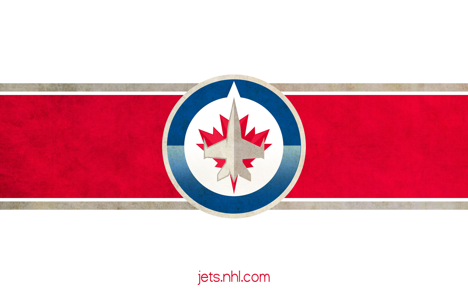 NHL Wallpapers   Winnipeg Jets Logo 1920x1200 wallpaper