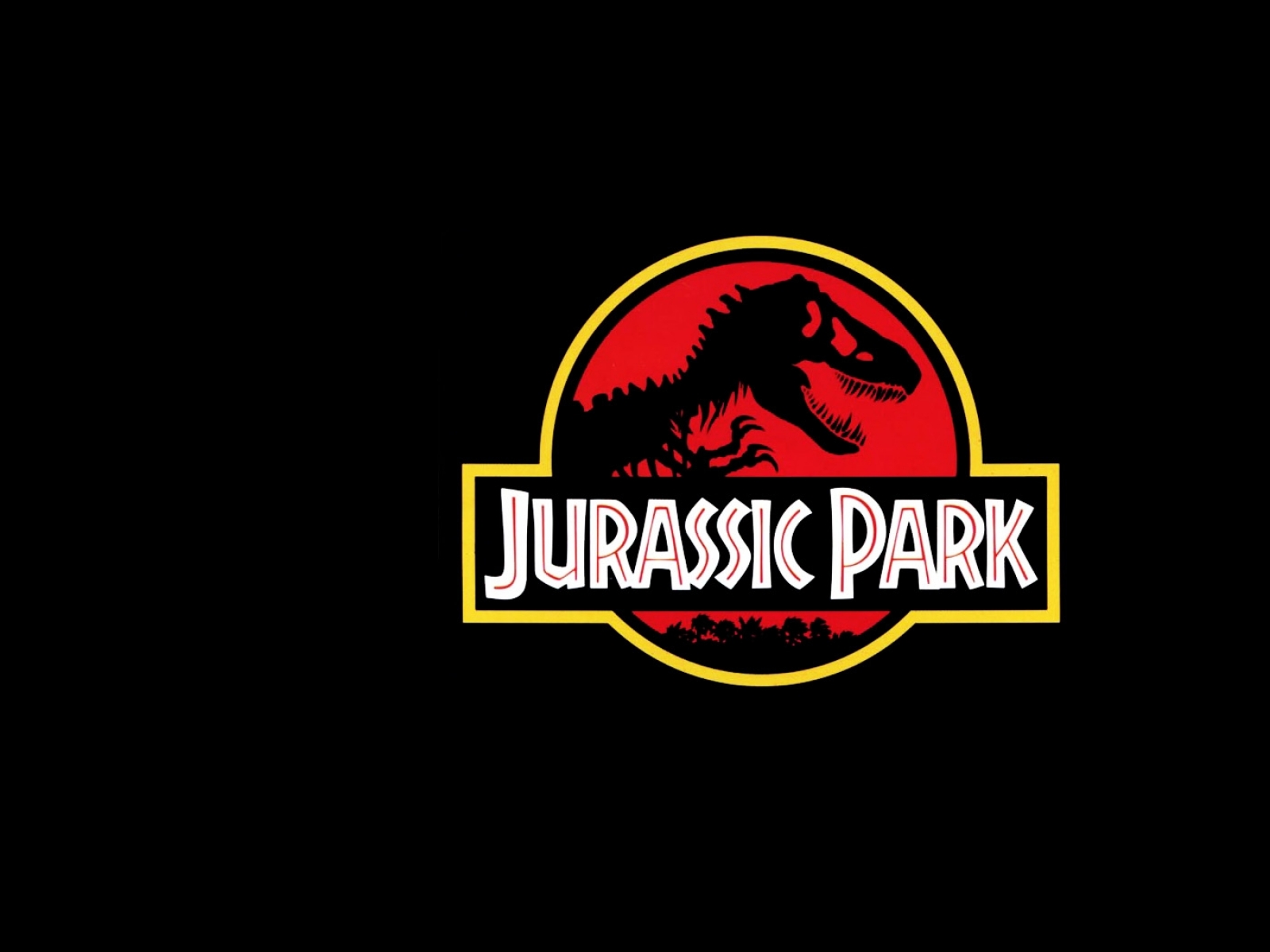 Jurassic Park Wallpaper HD Background Car