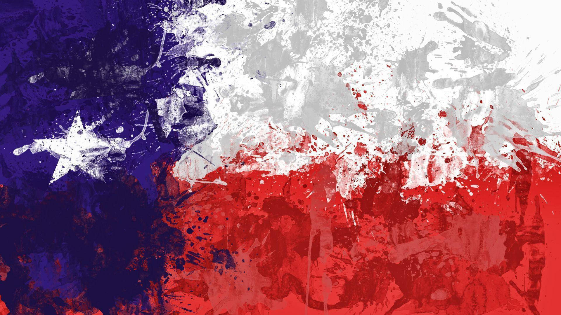 Texas Country Wallpaper