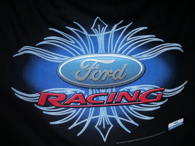 Ford Racing Logo Image Picture Code
