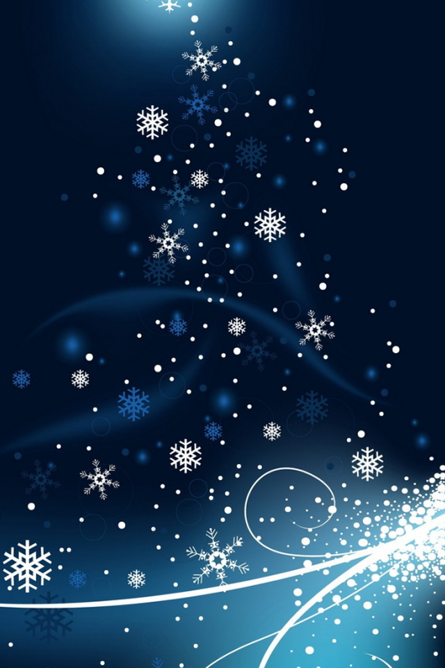 Beautiful My iPhone Wallpaper HD Christmas Wallpaper55 Best